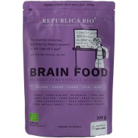 Brain Food, pulbere functionala ecologica 